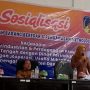 Disperindag Sulteng Perkuat Pengawasan Barang dan Perlindungan Konsumen di Donggala