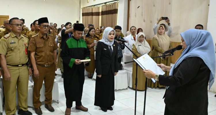 Disperindag Sulteng Perkuat Pengawasan Barang dan Perlindungan Konsumen di Donggala