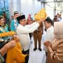 Kajati Baru Disambut Hangat di Palu, Awal Penguatan Sinergi Hukum dan Pembangunan Sulteng