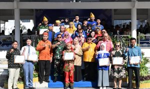 Hardiknas 2026: Meneguhkan Pembelajaran Mendalam untuk Mewujudkan Pendidikan Bermakna dan Berkarakter