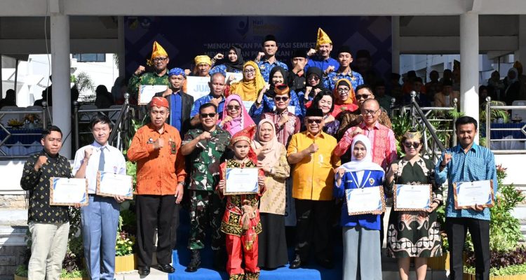 Hardiknas 2026: Meneguhkan Pembelajaran Mendalam untuk Mewujudkan Pendidikan Bermakna dan Berkarakter