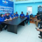 Menuju Musda V, Demokrat Sulteng Pastikan Kompetisi Ketua Tanpa Sekat