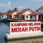 KKP Rampungkan 65 Kampung Nelayan Merah Putih Tahap I, Satgas Dikerahkan Percepat Operasional