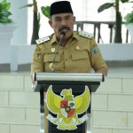 Wabup Donggala Tekankan Penguatan Kolaborasi dalam Percepatan Penurunan Stunting 2026
