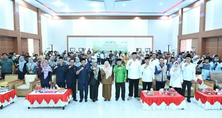 Ratusan Warga Terbantu, Isbat Nikah dan Khitanan Massal di Palu Hadirkan Kepastian Hukum bagi Keluarga