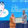 Lindungi Karya Daerah, Wagub Sulteng Ajak Masyarakat Perkuat Kekayaan Intelektual