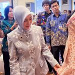 Wastra Sulteng Mendunia! Sry Nirwanti dan Bank Indonesia Perkuat UMKM Kreatif Berbasis Budaya