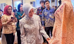 Wastra Sulteng Mendunia! Sry Nirwanti dan Bank Indonesia Perkuat UMKM Kreatif Berbasis Budaya Wastra Sulteng Mendunia! Sry Nirwanti dan Bank Indonesia Perkuat UMKM Kreatif Berbasis Budaya