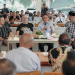Spiritualitas dan Toleransi Jadi Fondasi Pembangunan, Gubernur Anwar Hafid Ajak Umat Ramaikan Rumah Ibadah