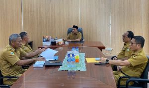 Bapenda Palu Tegaskan Penarikan Pajak Tambang Harus Sesuai Aturan, Mayoritas Perusahaan Galian C Belum Kantongi RKAB