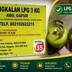 Empat Kali Ditemukan Tabung LPG 3 Kg Kosong Masih Tersegel, Pangkalan Pertanyakan Pengawasan Distribusi