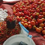 INFORMASI HARGA KEBUTUHAN POKOK DAN BAHAN STRATEGIS PASAR MALONDA KABUPATEN DONGGALA SULAWESI TENGAH TANGGAL, 03-06-2026