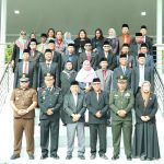 Peringati Hari Lahir Pancasila 2026, Pemkab Donggala Serukan Penguatan Persatuan di Tengah Tantangan Global