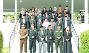 Peringati Hari Lahir Pancasila 2026, Pemkab Donggala Serukan Penguatan Persatuan di Tengah Tantangan Global