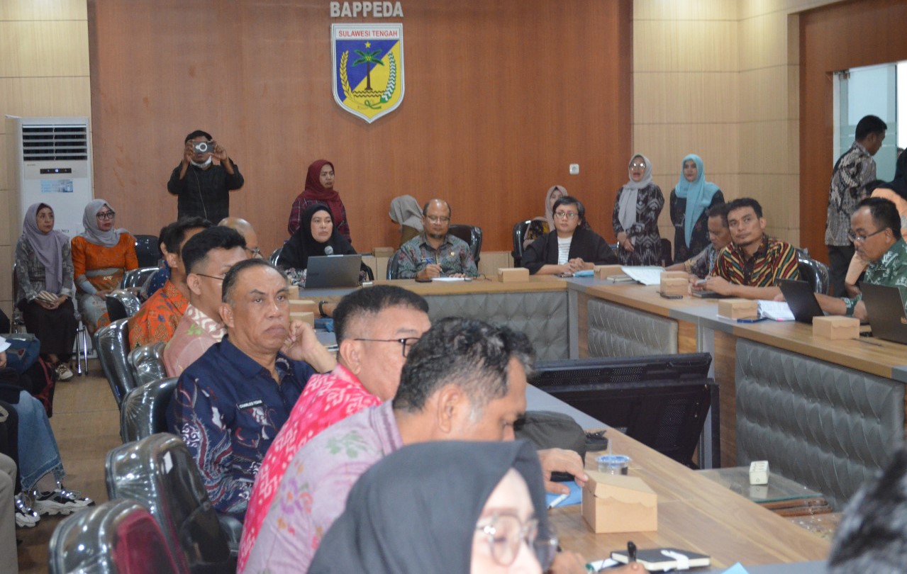 Save the Children Luncurkan Program CORE di Sulawesi Tengah, Perkuat Ketahanan Komunitas Kakao dan Perlindungan Anak