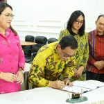 Pemkab Donggala dan Pengadilan Negeri Perkuat Akses Keadilan, Sidang Keliling Segera Digelar hingga Pelosok Daerah