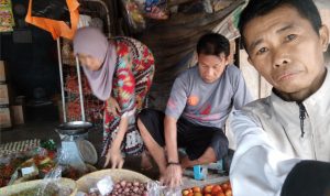Informasi Harga Kebutuhan Pokok dan Bahan Strategis Pasar Malonda Kabupaten Donggala Sulawesi Tengah Tanggal, 24-06-2026