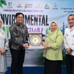 Wagub Sulteng Buka Environmental Fest II 2026, Ajak Masyarakat Bergerak Nyata Hadapi Perubahan Iklim