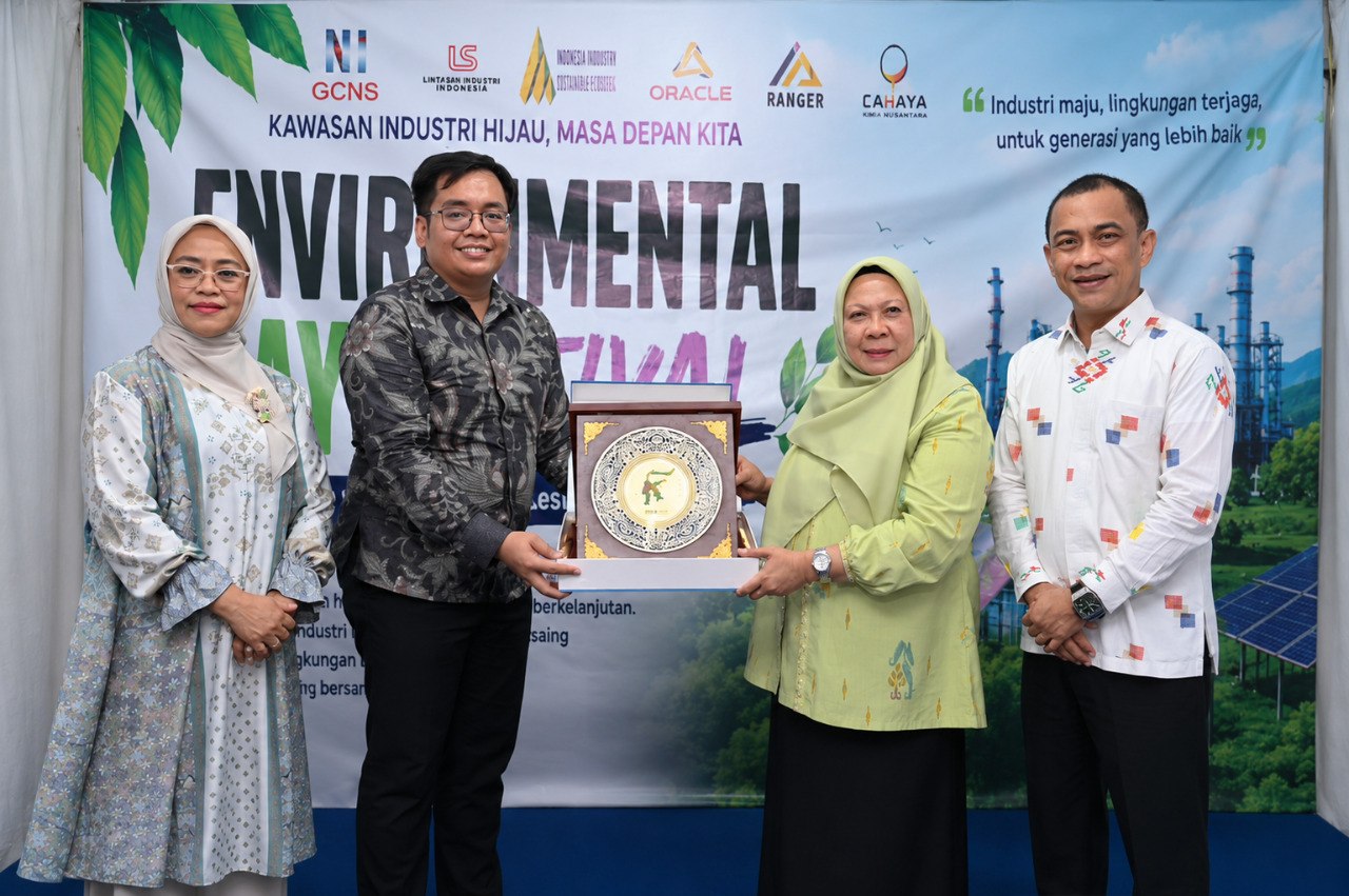 Wagub Sulteng Buka Environmental Fest II 2026, Ajak Masyarakat Bergerak Nyata Hadapi Perubahan Iklim
