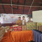 P2KB Sulteng Salurkan Bantuan untuk Korban Gempa di Nokilalaki, Perkuat Ketahanan Keluarga Pascabencana