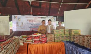 P2KB Sulteng Salurkan Bantuan untuk Korban Gempa di Nokilalaki, Perkuat Ketahanan Keluarga Pascabencana P2KB Sulteng Salurkan Bantuan untuk Korban Gempa di Nokilalaki, Perkuat Ketahanan Keluarga Pascabencana