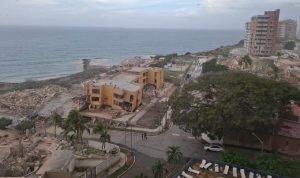 Gempa Dahsyat Magnitudo 7,5 Guncang Venezuela, Puluhan Tewas dan Ratusan Terluka, La Guaira Lumpuh Diterjang Kehancuran