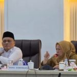 Wagub Reny Murka! Kepala OPD Diminta Tak Lagi Sembunyikan Pengelolaan Dana APBN