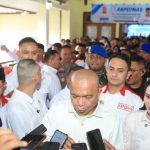 Kejaksaan Agung Perkuat Restorative Justice hingga Desa, Jamintel Gandeng ABPEDNAS Wujudkan Perdamaian Berkelanjutan