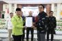 Wabup Donggala Terima Penyerahan Fasilitator Berani Mombangu, Perkuat Akselerasi Pengentasan Kemiskinan di 50 Desa