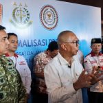 ABPEDNAS Gandeng Kejaksaan Agung Perkuat Pengawasan Dana Desa dan Program MBG
