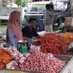 Informasi Harga Kebutuhan Pokok dan Bahan Strategis Pasar Inpres Malonda Kabupaten Donggala Senin, 29-06-2026