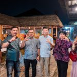 Kerja Sama Sulteng-Hainan Menguat, Delegasi Tiongkok Jajaki Potensi Pertanian hingga Beasiswa Internasional