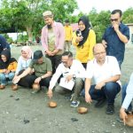 Pelepasan Tukik Warnai Peringatan Hari Lingkungan Hidup Sedunia, Donggala Perkuat Komitmen Konservasi Pesisir