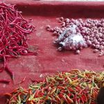 Informasi Harga Kebutuhan Pokok