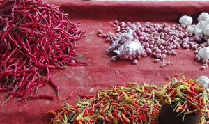 Informasi Harga Kebutuhan Pokok
