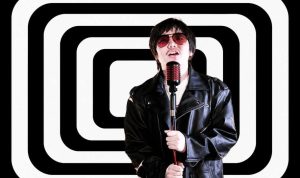 Kenneth Trevi Buktikan Disleksia Bukan Batas: Dari Penyanyi, Penulis Lagu hingga Recording Engineer