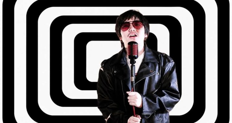Kenneth Trevi Buktikan Disleksia Bukan Batas: Dari Penyanyi, Penulis Lagu hingga Recording Engineer