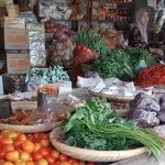Informasi Harga Kebutuhan Pokok dan Bahan Strategis Pasar Malonda Kabupaten Donggala Sulawesi Tengah Tanggal, 18-06-2026