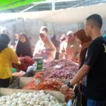 Informasi Harga Kebutuhan Pokok dan Bahan Strategis Pasar Malonda Kabupaten Donggala Sulawesi Tengah Tanggal, 19-06-2026