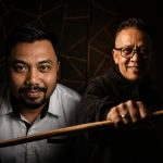 Yovan Rilis Single Perdana “Maaf Cinta”, Kolaborasi Bareng Eks Drummer Jamrud Herman Husin