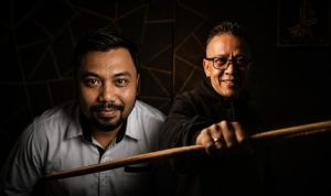 Yovan Rilis Single Perdana “Maaf Cinta”, Kolaborasi Bareng Eks Drummer Jamrud Herman Husin