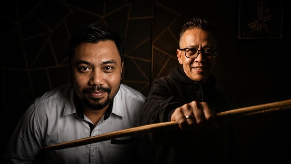 Yovan Rilis Single Perdana “Maaf Cinta”, Kolaborasi Bareng Eks Drummer Jamrud Herman Husin