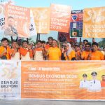 Gubernur Anwar Hafid Pimpin Deklarasi Sensus Ekonomi 2026, Ajak Masyarakat Sulteng Berikan Data Jujur Demi Pembangunan Tepat Sasaran