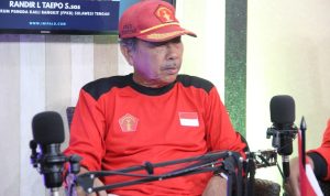 FPKB Ajak Masyarakat Jaga Kondusivitas, Dukung Program Pembangunan Pemprov Sulteng FPKB Ajak Masyarakat Jaga Kondusivitas, Dukung Program Pembangunan Pemprov Sulteng