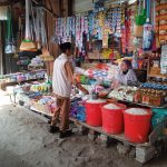Harga Kebutuhan Pokok di Pasar Malonda Donggala Berfluktuasi, Tomat dan Beras Naik, Cabai serta Bawang Merah Turun