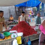 Informasi Harga Kebutuhan Pokok dan Bahan Strategis Pasar Malonda Kabupaten Donggala Sulawesi Tengah Tanggal, 22-06-2026