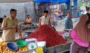 Informasi Harga Kebutuhan Pokok dan Bahan Strategis Pasar Malonda Kabupaten Donggala Sulawesi Tengah Tanggal, 22-06-2026