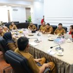 Unhas dan Pemkab Donggala Jajaki Kemitraan Strategis, Perkuat SDM hingga Pengembangan Pariwisata