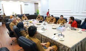 Unhas dan Pemkab Donggala Jajaki Kemitraan Strategis, Perkuat SDM hingga Pengembangan Pariwisata