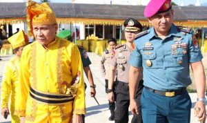 Sekda Donggala Hadiri HUT Ke-18 Sigi, Perkuat Komitmen Kolaborasi Antar Daerah Sekda Donggala Hadiri HUT Ke-18 Sigi, Perkuat Komitmen Kolaborasi Antar Daerah